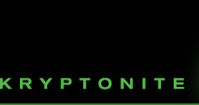 kryptonite